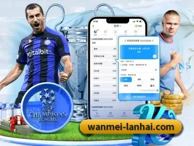 完美体育 APP（wmsports）